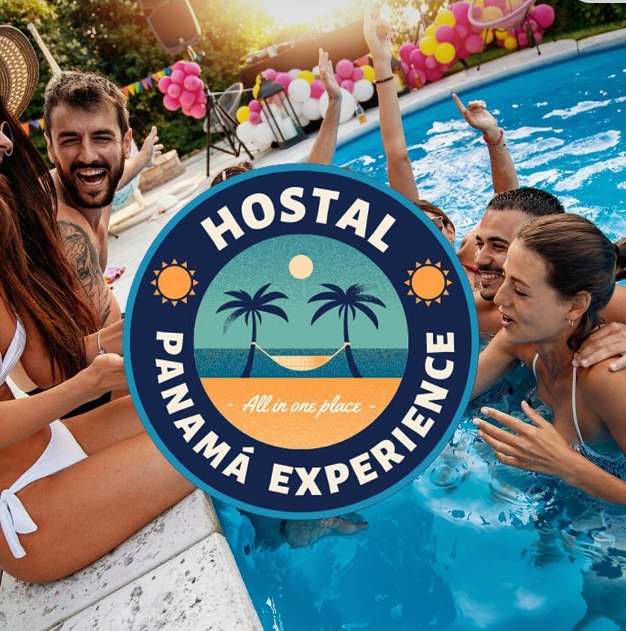 Hostal Panama Experience Exterior foto